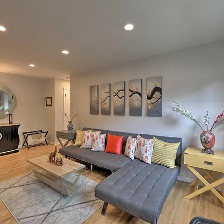 Yonkers Apt With Balcony Walk To Train Station! Exterior foto