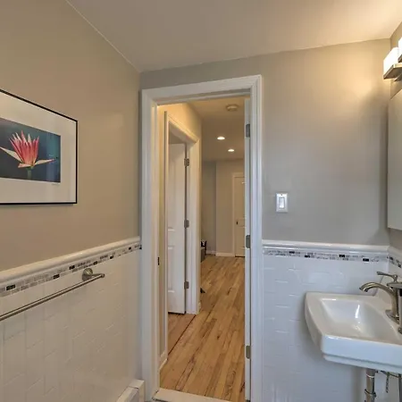 Yonkers Apt With Balcony Walk To Train Station! Exterior foto