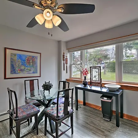 Yonkers Apt With Balcony Walk To Train Station! Exterior foto
