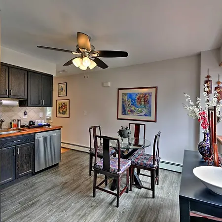 Yonkers Apt With Balcony Walk To Train Station! Exterior foto