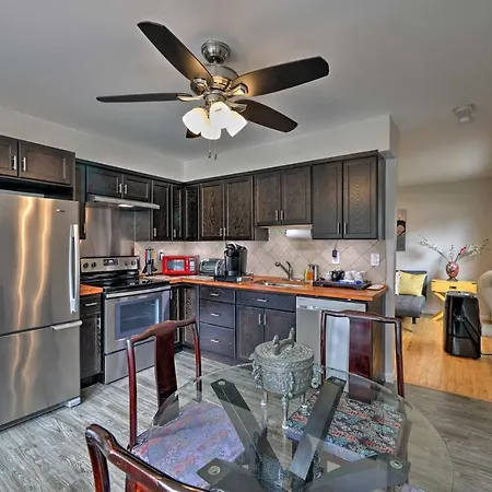 Yonkers Apt With Balcony Walk To Train Station! Exterior foto